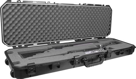 Plano All Weather Tactical Gun Case Hunting Amazon Canada