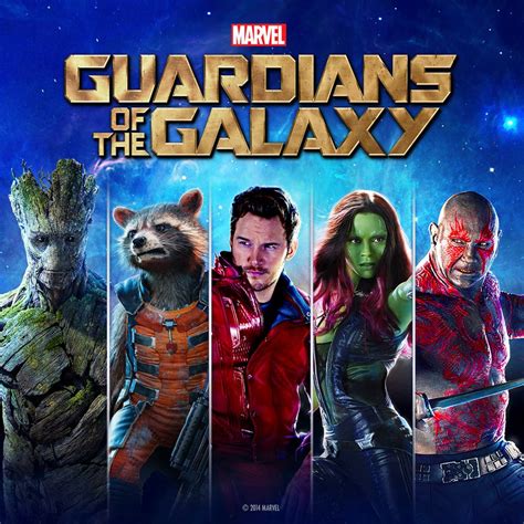 Stream The New Guardians Of The Galaxy Awesome Mix Volume Zero