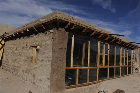 A trombe wall is a passive solar building design where a wall is built on the winter sun side of a trombe walls are commonly used to absorb heat during sunlit hours of winter then slowly release the. best tromb wall color (passive solar forum at permies)