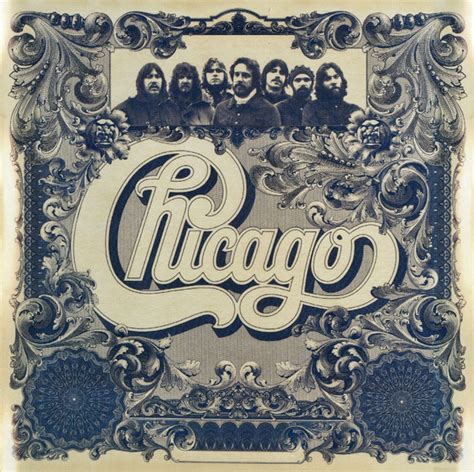 Chicago Chicago Vi Cd Album Reissue Remastered Stereo Discogs