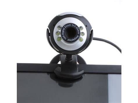 Tempo Limitato Speciali Ottieni La Scelta Migliore Usb 20 Hd Web Cam Camera Webcam Con