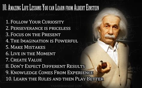 Fireworld Most Famous Quote By Albert Einstein