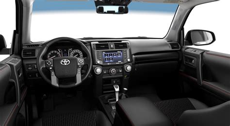 The Right Spec 2022 Toyota 4runner The Best Car