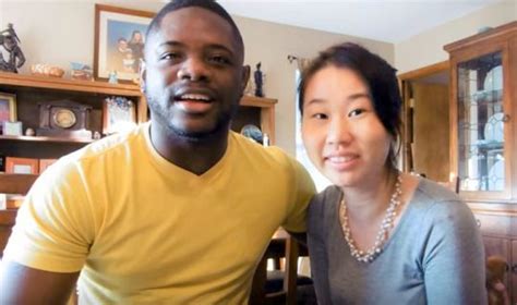 Asian And Black Couples Black Couples Swirl Dating Chinese American