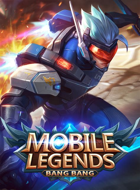 Mobile Legends Bang Bang Mobile Legends Heroes