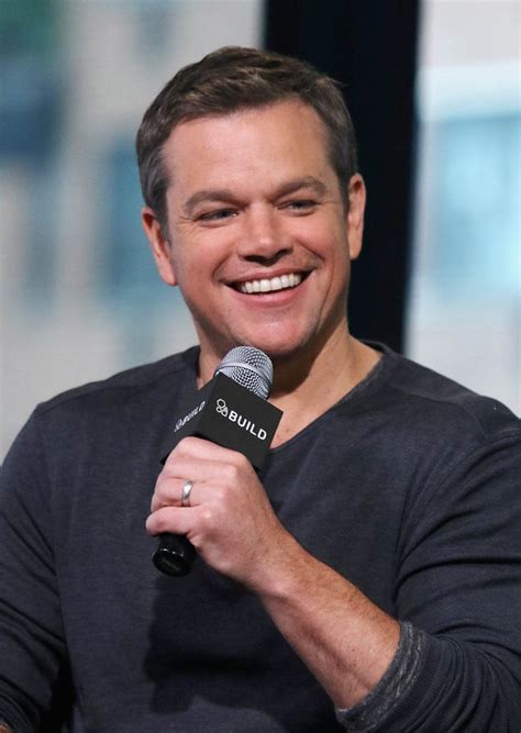 Two of matt damon's biggest hits have both been film franchises. Jason Bourne starring Matt Damon movie review|Lainey ...