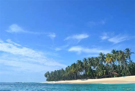 Pulau Pisang Lampung Surga Menawan Di Pesisir Barat Info Wisata