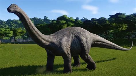 Apatosaurus Jurassic World Frontier Forums