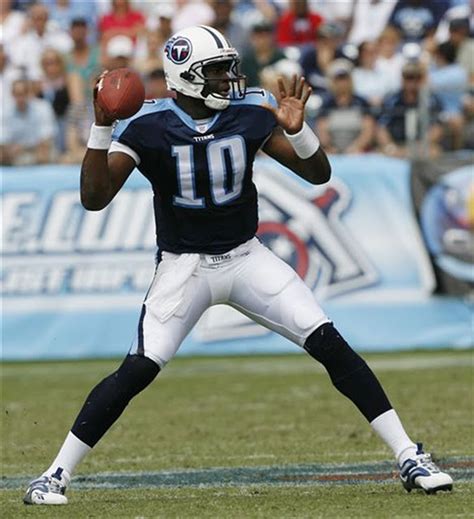 Free Full Wallpaper Vince Young Cool Wallpaper 2011