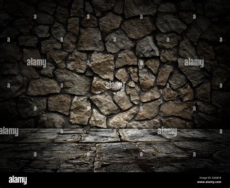 Cracked Stone Floor Hi Res Stock Photography And Images Alamy