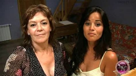 Mother Daughter Duo Jazmina Rosa Delia Rosa On Vacation By Fakings Hot Sex Picture