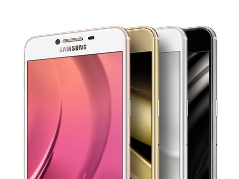Samsung C5 Looks Like Iphone 6 Business Insider