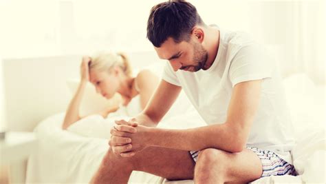 Erectile Dysfunction Is Linked To Heart Disease Super Health Essentials