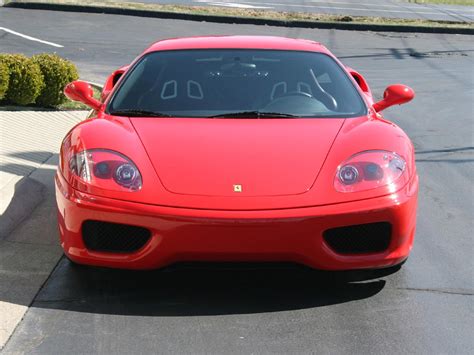 Check spelling or type a new query. 2004 Ferrari 360 F1 Modena