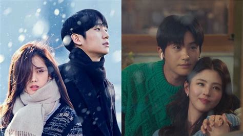 10 Best K Dramas To Watch On Ott Snowdrop The Golden Spoon And More