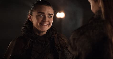 Maisie Williamss Instagram Goodbye To Game Of Thrones Popsugar