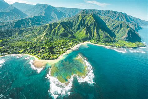 12 Most Beautiful Places In Kauai Global Viewpoint