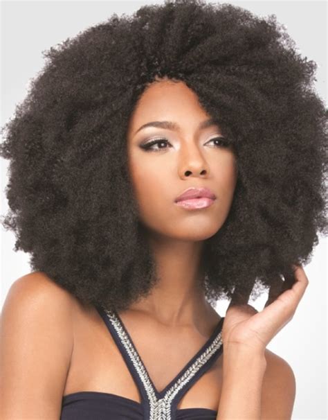 To prevent tangled hair, we. Braid Hair Afro Kinky Bulk 24" - Black Beauty & Supply