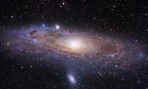 15 Facts About Space That Will Melt Your Mind