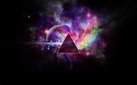 Triangle Galaxy Wallpaper 102 Wallpapers Wallpapers 4k