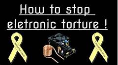 Electronic Warfare And Psychological Torture The Cruel Tactics Of Gangstalkers