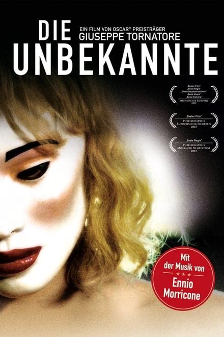 The Unknown Woman 2006 Posters — The Movie Database Tmdb
