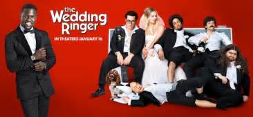 A great take on a underdog that you can have fun trying not to root for. CS Video: Josh Gad and Kevin Hart Talk The Wedding Ringer ...