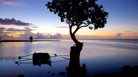 Visite Mahina O Melhor De Mahina Ilhas Do Barlavento Viagens 2022