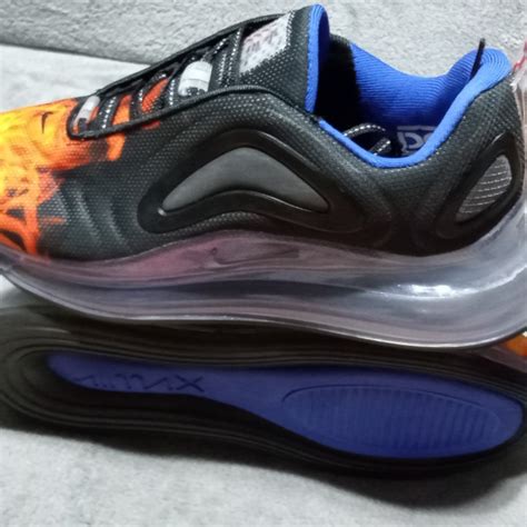 Nike Airmax React 720 At 100000 From City Of Manila Lookingfour Buy