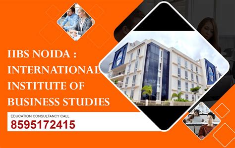 Iibs Noida International Institute Of Business Studies