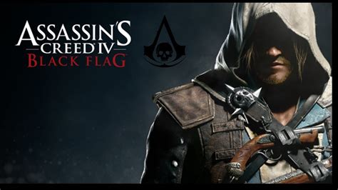 Freedom Cry Dlc Launch Trailer Assassin S Creed Black Flag Youtube