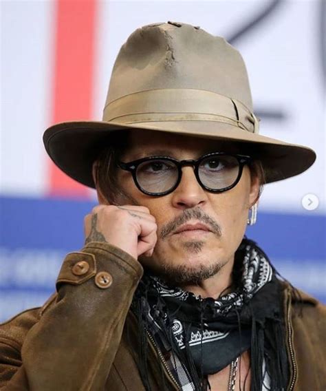 Here is Johnny Depp's whopping net worth notwithstanding a legal battle 