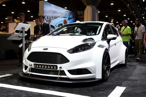 Ford Fiesta St Wallpapers Ford Motor Company 1144520 Hd