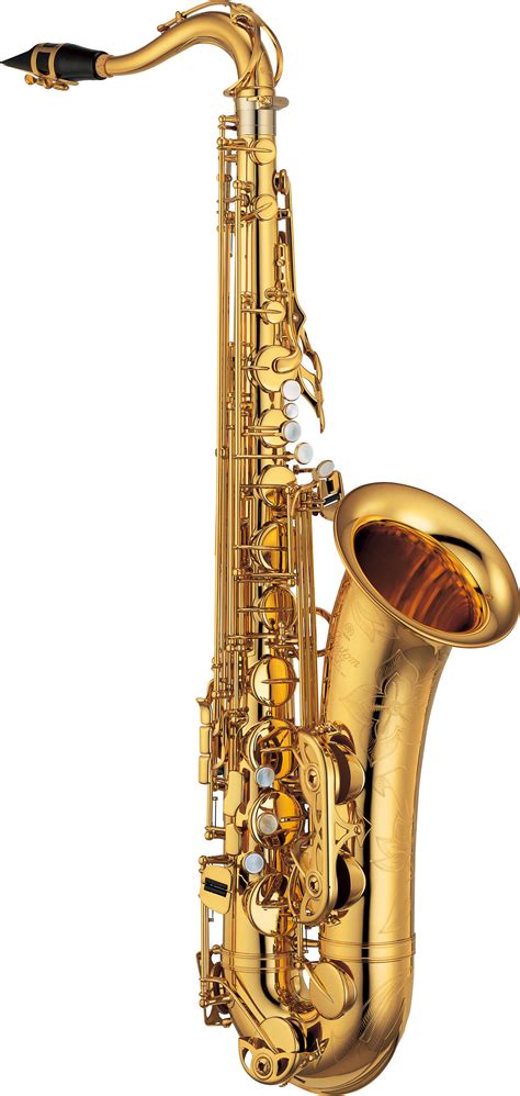 Yts Ex Overview Saxophones Brass Woodwinds Musical