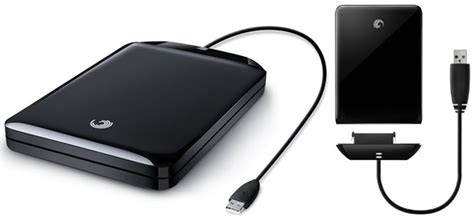 I'm happy to review this as i was really confused which hdd to go for.after a little researching i went for seagate free agent goflex 1tb hdd.n it was a leasant experience to use. Seagate FreeAgent GoFlex Portable Review | Everything USB