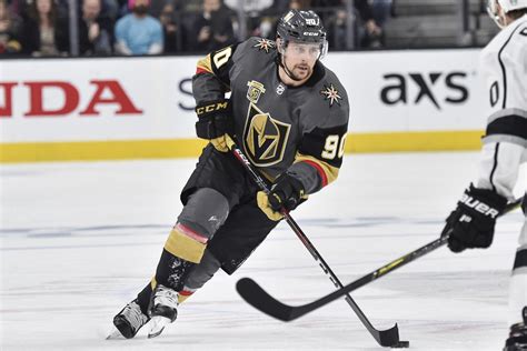 The franchise is owned by black knight sports & entertainment, a consortium led by bill foley. Vegas Golden Knights Pondering Lineup Changes Ahead Of ...