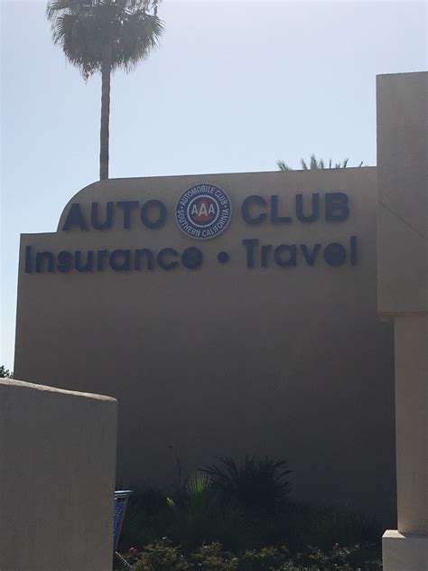 Aaa Automobile Club Of Southern California 26403 Ynez Rd Temecula