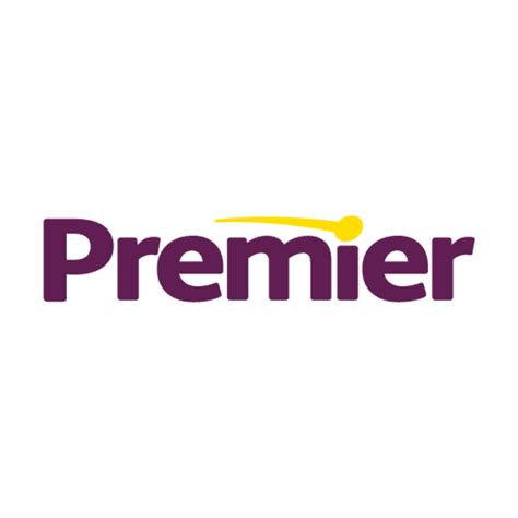 Premier Logo Cool Check