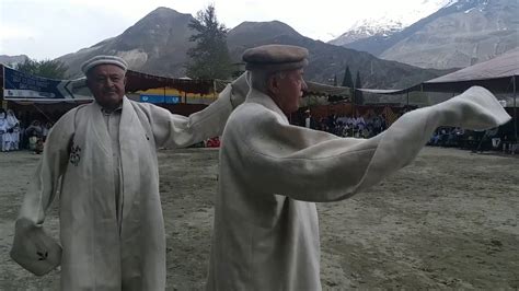 Amazing Shina Cultural Dancegilgit Baltistan Cultural Showgb New