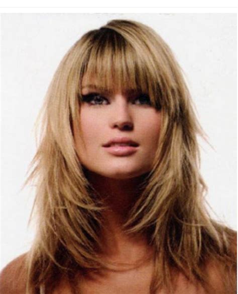 Hair Cuts Styles Layered Haircuts For Womens Hairstyles