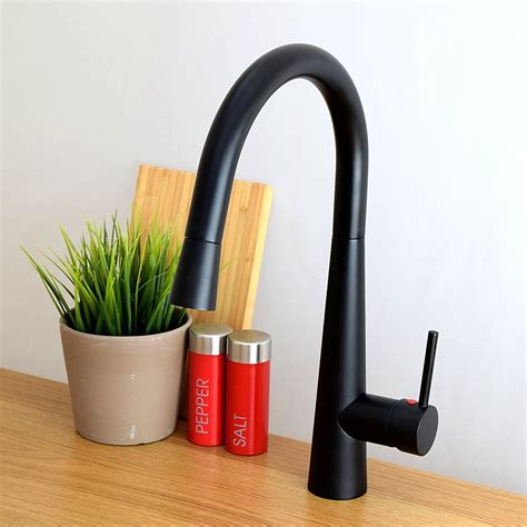 Replace o ring on dripping tap. ENKI Ultra Modern Pull Out Kitchen Sink Mixer Tap Faucet ...