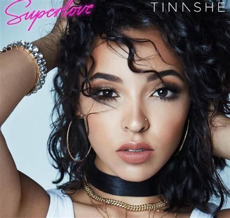 Who Is Calvin Harris’ New Girlfriend Tinashe