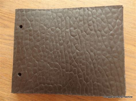 Leather Embossing Embossed Leather Plates Patterns Skin Licence