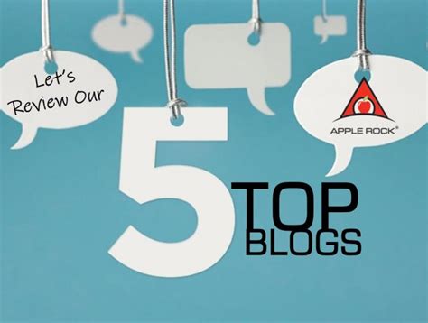 Trade Show Tips Lets Review Our Top 5 Blogs