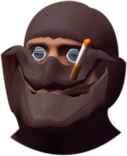 Download Hd Very Happy Tf2 Spy Gmod Faces Transparent