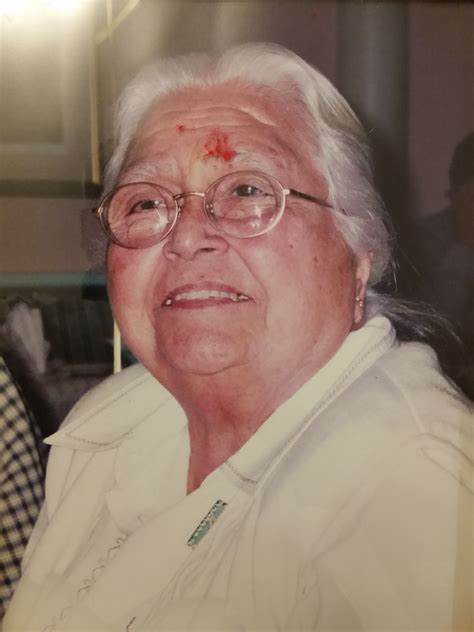 A Woman of Substance – Srimati Navabhai Punjabi – Colour Me Woman