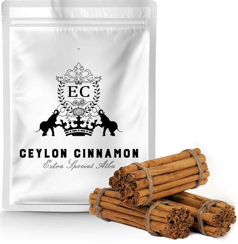 400 Grams Ceylon Cinnamon Organic Cinnamon Sticks Cinnamon Quills