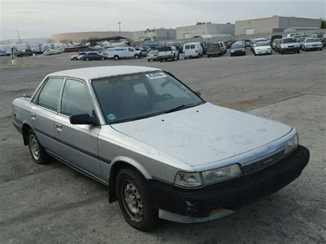 1990 Toyota Camry for Sale | ClassicCars.com | CC-941732