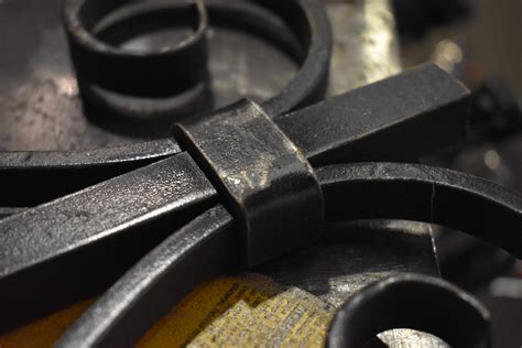 Calhoun design and metalworks was started in 1995 and specializes in custom hand crafted metalwork for. Calhoun Design and Metal Works