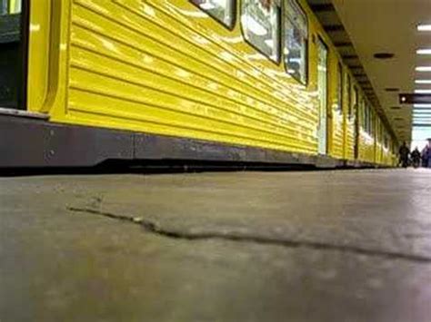 We did not find results for: U-Bahn Berlin - U2 Zoologischer Garten - YouTube